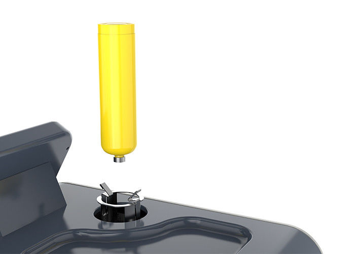 Laser 755nm 1064nm del ND YAG G.E.N.T.L.E-M.A.X del Alexandrite favorable con el enfriamiento de DCD