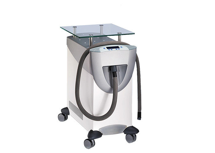 Laser 755nm 1064nm de G.E.N.T.L.E-M.A.X de la longitud de onda dual favorable para el rejuvenecimiento vascular de la piel