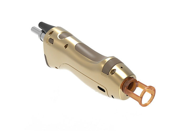 laser de G.E.N.T.L.E-M.A.X del Alexandrite 755nm favorable para el rejuvenecimiento vascular de la piel del retiro del pelo