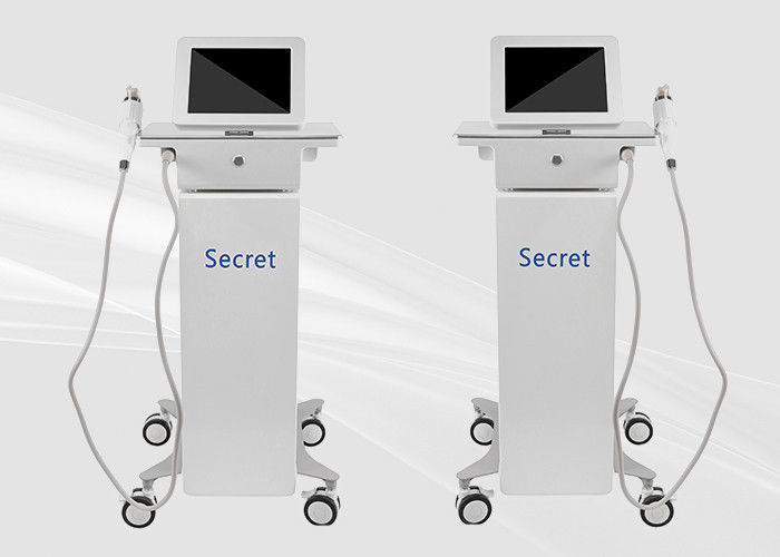 Rf Microneedling 3 en 1 belleza que adelgaza la máquina 5Mhz profesional para la pérdida de peso